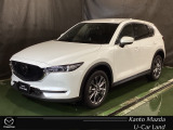マツダ CX-5