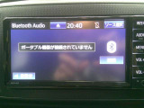 Bluetooth機能付いています!