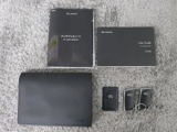 取説&メンテナンスノートが付属、お車の整備履歴も一目瞭然で安心、勿論レクサスクオリティーのアフターサービス付きCPOです。