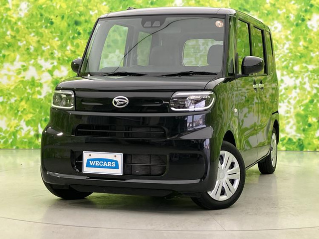 タント L