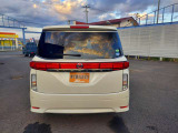 エルグランド 2.5 250XG 4WD
