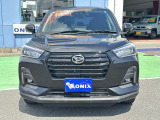 ロッキー 1.0 G 4WD 