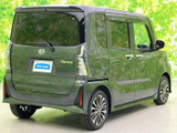 タントカスタム RS リミテッド 