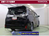 ヴェルファイア 2.5 Z Aエディション 