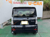 タントカスタム X 