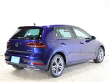 ゴルフ TDI ハイライン マイスター ディーゼル 