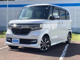ホンダ N-BOXカスタム