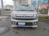 ワゴンR 25周年記念車 ハイブリッド(HYBRID)  FZリミテッド 