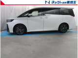 【電動スライドドア】ワイヤレス連動式なので遠隔操作ができ大きい荷物もっていても楽々開閉ができます♪とっても便利な機能です