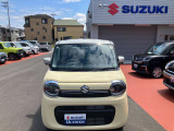 この度は弊社、『スズキ自販近畿 高槻西センター』の車両をご覧頂きありがとうございます。当社はスズキ株式会社直営の代理店です。