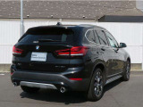 X1 xドライブ 18d xライン 4WD 