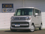 令和5年3月登録の4WD・シルキーシルバーメタリックのスペーシアが入庫いたしました。お気軽にお問い合わせください♪