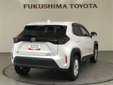 ヤリスクロス 1.5 G 4WD 