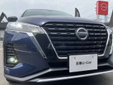 配光特性に優れ路肩まで明るく照らすLEDライトです。