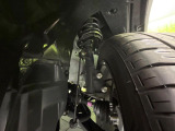 お車を安心してお乗りいただく為には、足回りの定期点検が欠かせません。サービスサポート(有償保証)では無料点検もご提供しており、安心のカーライフをお過ごしいただけるサポート体制が整っています。