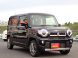 ハスラー ハイブリッド(HYBRID) X 4WD 