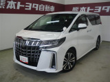 トヨタ アルファード