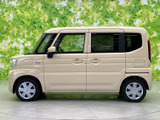 スペーシア ハイブリッド(HYBRID) G 4WD 禁煙車