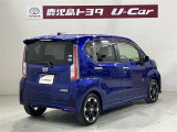 ムーヴカスタム RS ハイパー SA 