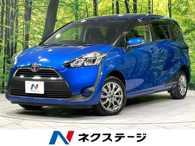 シエンタ 1.5 G
