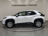 ヤリスクロス 1.5 G 4WD 