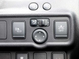 エマージェンシーブレーキ/踏み間違い衝突防止アシストのシステムスイッチです!