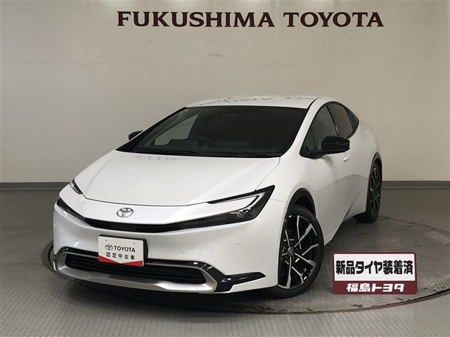 トヨタ プリウス 