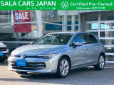 GOLF TDIスタイル(オイスターシルバーメタリック)