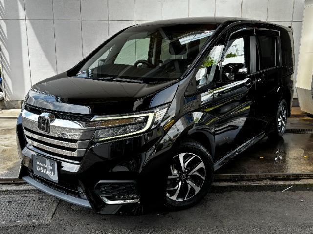 ホンダ ステップワゴン 