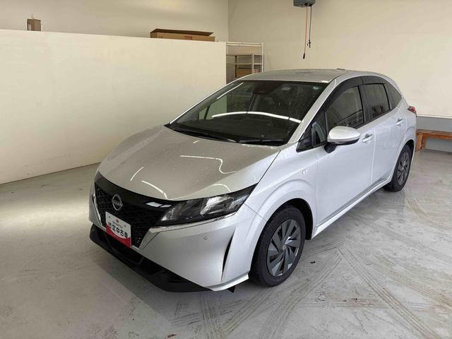 日産 ノート 