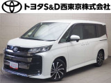 トヨタ ノア