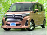 トヨタ ルーミー