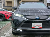 ハリアー 2.5 ハイブリッド Z レザーパッケージ 