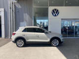 T-Roc TDI 4モーション スタイル ディーゼル 4WD 