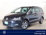 フォルクスワーゲン シャラン TDI ハイライン