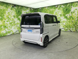 N-BOXカスタム G EX ホンダセンシング 