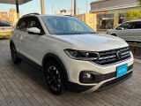T-Cross TSI アクティブ 