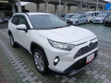 RAV4 2.0 G Zパッケージ 4WD 