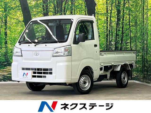 ピクシストラックスタンダード スマートアシスト非装着車 4WD