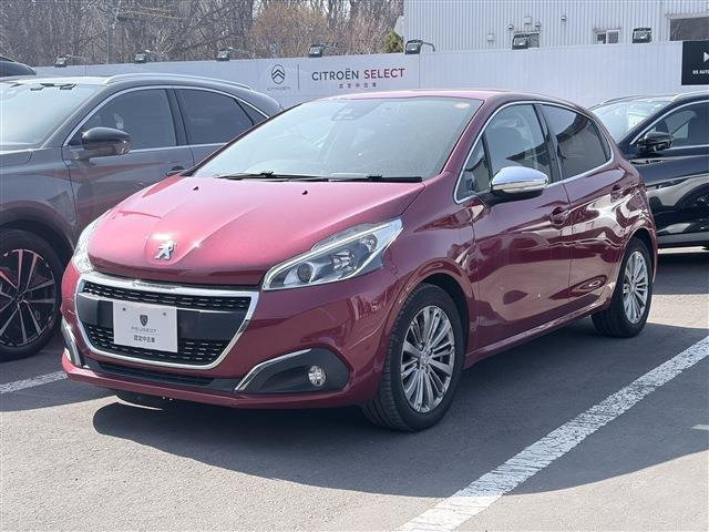 208 アリュール