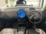 ミニカントリーマン D DCT ディーゼル 