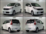納車前に点検・整備を行なった後、納車致します。