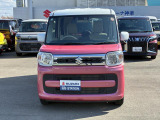 スペーシア ハイブリッド(HYBRID)  X 4WD 