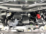 親切・丁寧な専門メカニックスタッフが応対!・車検・点検整備・事故等の修理などアフターサービスも安心。お車のカスタマイズもネクステージのサービススタッフまでご相談ください!