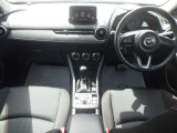 CX-3 2.0 20S 