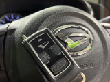 【エンジンスターター】離れた場所からでもリモコンでエンジン始動が可能。乗車前始動で夏場&冬場に大活躍!