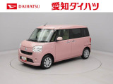 ダイハツ ムーヴキャンバス