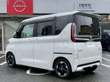 納車後はお近くの日産ディーラーをご利用いただけますので、アフターサービスも安心です!