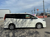 ノア 2.0 Si 4WD 