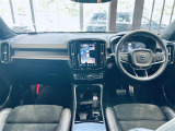 XC40 B4 AWD Rデザイン 4WD 4WD 修復歴無し
